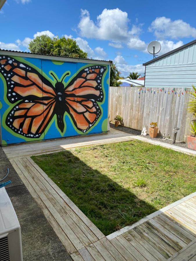 Home Away From Home Air B And B Whangarei Exterior foto